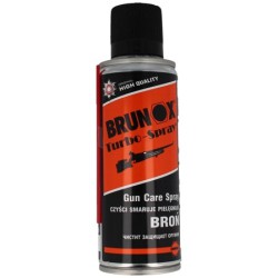 Olej do broni Brunox 200 ml
