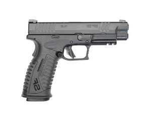 Pistolet HS SF19 4,5" RDR kal. 9x19