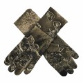 Rękawice Excape Deerhunter 8642 - ergonomiczny design, zapewniający optymalną chwytność oraz stylowe wykończenie, doskonałe do użytku na polowaniach i trekkingach.