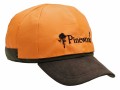 Czapka Pinewood Kodiak 9514 - widok z przodu, dwustronny design czapki, idealna na wszystkie warunki pogodowe, stylowa i funkcjonalna.