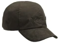 Czapka Pinewood Kodiak 9514 - widok z przodu, stylowa dwustronna czapka, doskonała na outdoor, wędrówki i codzienne użytkowanie.