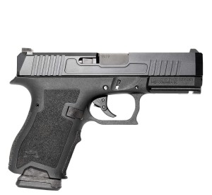 Pistolet PSA Dagger Compact kal.9x19