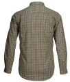 Koszula Seeland Shooting Range Green - tył, funkcjonalny i wygodny krój, zaprojektowana z myślą o strzelectwie.