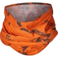 Komin Seeland w kolorze InViz Orange Blaze - idealny w terenie.