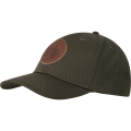 Czapka Seeland Marl z klasycznym daszkiem z przodu, idealna na zewnątrz, w stylu outdoorowym, doskonała do aktywności na świeżym powietrzu.