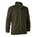 Bluza Deerhunter Chasse 5749 – przód bluzy, idealna do aktywności na świeżym powietrzu i polowań.