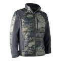 Kurtka Deerhunter Willow Padded 5326 - przód, stylowa odzież outdoorowa z wysokiej jakości ociepleniem, idealna na chłodne dni.