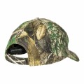 Czapka Deerhunter 6855 - widok z tyłu, komfortowa konstrukcja i stylowy design na każdą okazję.