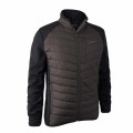 Kurtka Moor Deerhunter 5572 - widok z przodu, idealna na wyprawy outdoorowe.