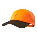 Czapka Bavaria Deerhunter 6264 - widok z przodu, elegancki design i wysokiej jakości wykonanie.