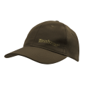 Czapka Excape Deerhunter 6581 - przód czapki z logo Deerhunter, idealna na polowania i aktywności na świeżym powietrzu.