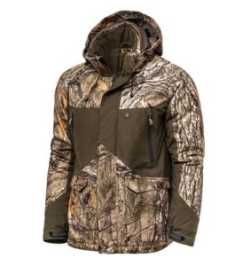 Kurtka Tagart Thunder Thermo 2 3DX Plus