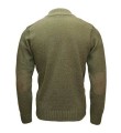 Sweter Tagart Goteborg - tył, eleganckie wykończenie, wysokiej jakości materiały, doskonały wybór na chłodne dni.