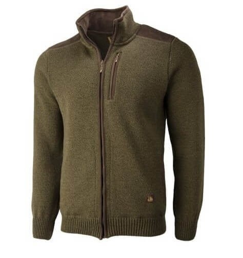 Modny sweter Tagart Goteborg - przód, stylowy design, komfortowy krój, idealny na każdą okazję.