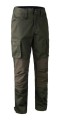 Spodnie Rogaland Stretch Deerhunter 3772 - przód, idealne na aktywną pielęgnację przyrody, komfortowe i stylowe.