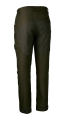 Spodnie Chasse Deerhunter 3746 z tyłu - wytrzymałe spodnie myśliwskie z funkcjonalnymi kieszeniami, doskonałe na każdą porę roku.