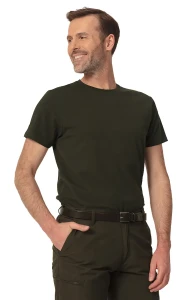 T-shirt Tagart FNT Green 