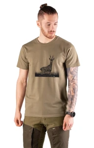 T-shirt Tagart FNT Roedeer