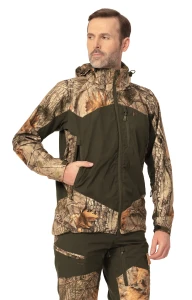 Kurtka Tagart Iron 2 3DX