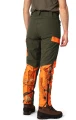 Spodnie Tagart Thunder Thermo 3 Flame -  na mężczyźnie,  idealne do outdoorowych wyzwań i codziennego użytku.