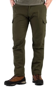 Spodnie Tagart Enduro Khaki