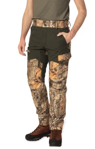 Spodnie Tagart Iron 2 3DX