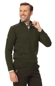 Sweter Tagart Thorn 2 Green