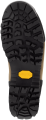Härkila Forest Hunter Hi GTX Willow Green - wytrzymała podeszwa buta, zapewniająca doskonałą przyczepność i stabilność na trudnym terenie.