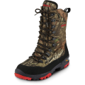Buty Härkila Moose Hunter GTX - widok boczny, idealne na polowania i wyprawy outdoorowe.