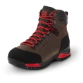 Buty Härkila Forest Hunter Mid GTX - eleganckie i funkcjonalne obuwie myśliwskie z solidnym wsparciem kostki.