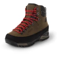 Stylowe buty Härkila Saxnas GTX - idealne na każdą przygodę na świeżym powietrzu, zapewniające komfort i wsparcie dla stóp.