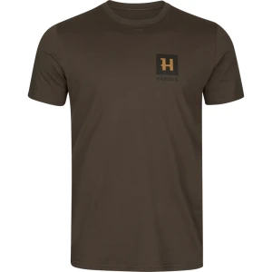 T-shirt Härkila Gorm
