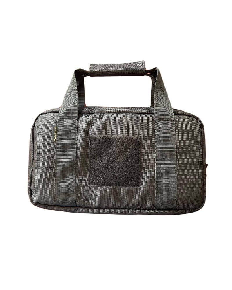 Pokrowiec Futerał Tactical 23 -  idealny dla pasjonatów outdooru.