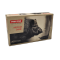 Opakowanie amunicji Norma kal. 6.5x55 Vulcan 10,1g - wysoka jakość i precyzja dla strzelców.
