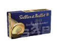 Opakowanie amunicji Sellier&Bellot 22 SHORT - wysokiej jakości nabój do strzelania sportowego, idealny do użytku rekreacyjnego i zawodowego.