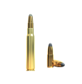 Nabój Sellier&Bellot 8x57 JS SPCE 12,7g - precyzyjna amunicja do myślistwa i strzelectwa sportowego.