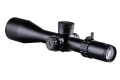 Primary Arms SLX 5-25x56 FFP ACSS ATHENA BPR MIL, prezentujący precyzyjne elementy konstrukcyjne oraz ergonomiczne pokrętła do ustawień.