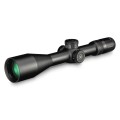 Luneta Vortex Venom 5-25x56 EBR-7C MIL - widok z przodu, z wyraźnym celownikiem i wysoką jakością optyki.