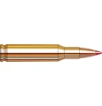 Nabój Hornady kal. 222 Rem V-Max 3.2g - efektywna amunicja typu V-Max do polowania i strzelania na dalekie dystanse.