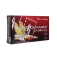 Hornady kal. 222 Rem V-Max 3.2g - opakowanie amunicji do strzelectwa sportowego i precyzyjnego.