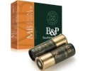 Opakowanie amunicji B&P Dual Power kal. 12/70 [7+4] 36g – Wysokiej jakości amunicja śrutowa do strzelectwa myśliwskiego.