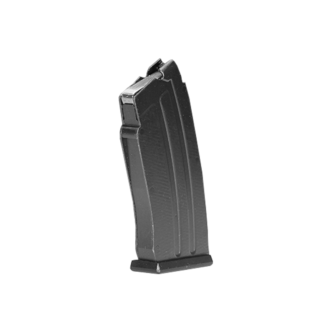 Magazynek CZ 457/512 Steel  - na 10 sztuk amunicji.