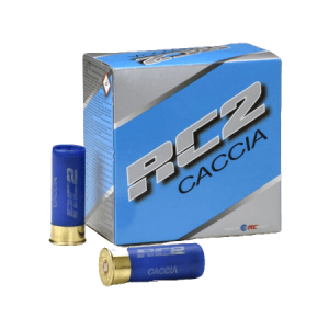 Amunicja Śrutowa RC2 Cacia kal. 12/70 [1] 34g