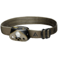 Latarka czołowa Mactronic Nomad 03 340 lm, lekka i mocna, idealna do outdooru i pracy w nocy.