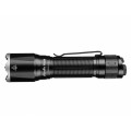 Latarka Fenix TK16 V2.0, mocna latarka LED z dużym zasięgiem, idealna do profesjonalnego użytku i outdooru.
