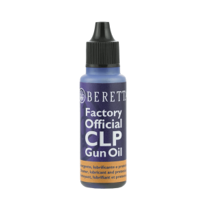 Factory Official CLP Gun Oil Beretta