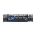 Termowizor Pulsar Axion XG30 z czytelnym ekranem, doskonały do monitorowania w nocy i przy słabym świetle.