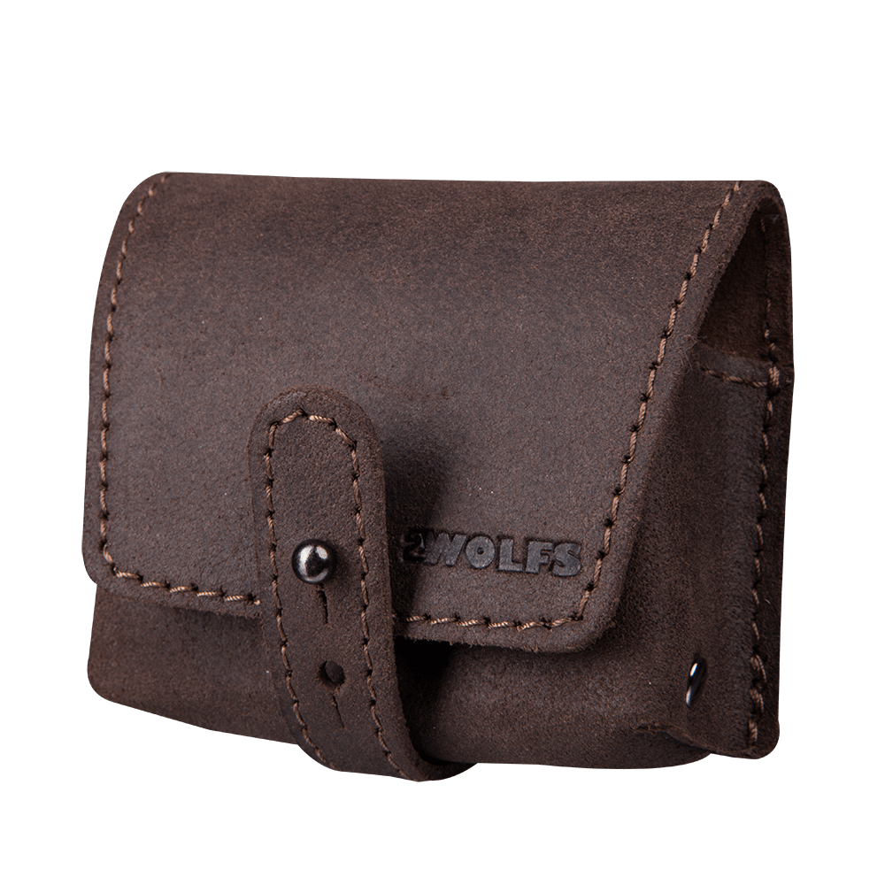 Ładownica Beaver 2WOLFS, kompaktowa i funkcjonalna, idealna do przechowywania amunicji.