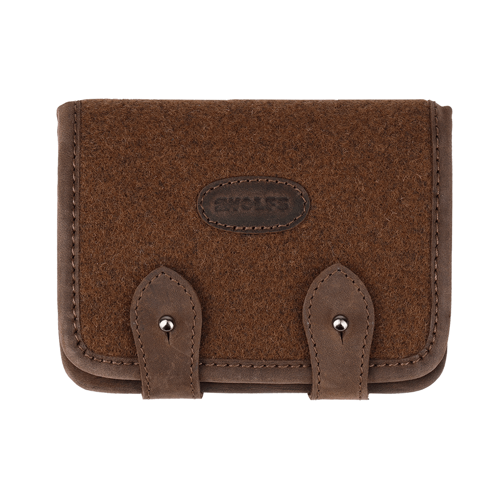 Ładownica Eagle 2WOLFS, funkcjonalna i wytrzymała, idealna do przechowywania amunicji.