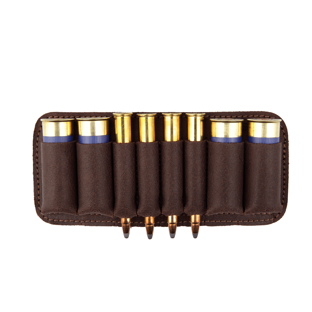 Ładownica Goose 2WOLFS, zaprojektowana do przechowywania śrutu, niezawodna i poręczna.